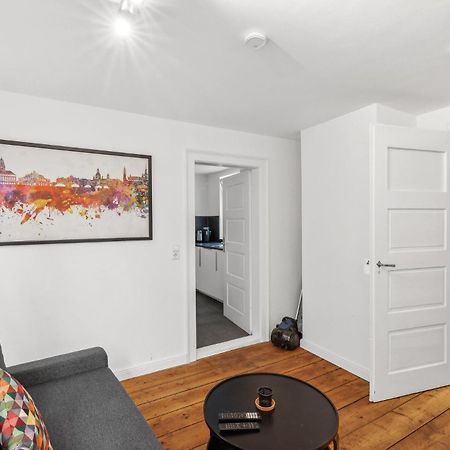 Residenz Im Historischen Zentrum D - Suite For6 - Aalen Apartments ภายนอก รูปภาพ
