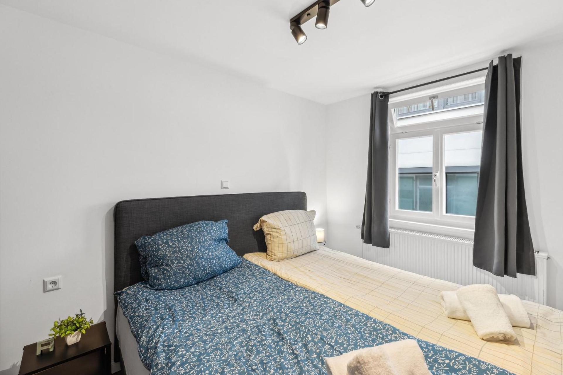 Residenz Im Historischen Zentrum D - Suite For6 - Aalen Apartments ภายนอก รูปภาพ
