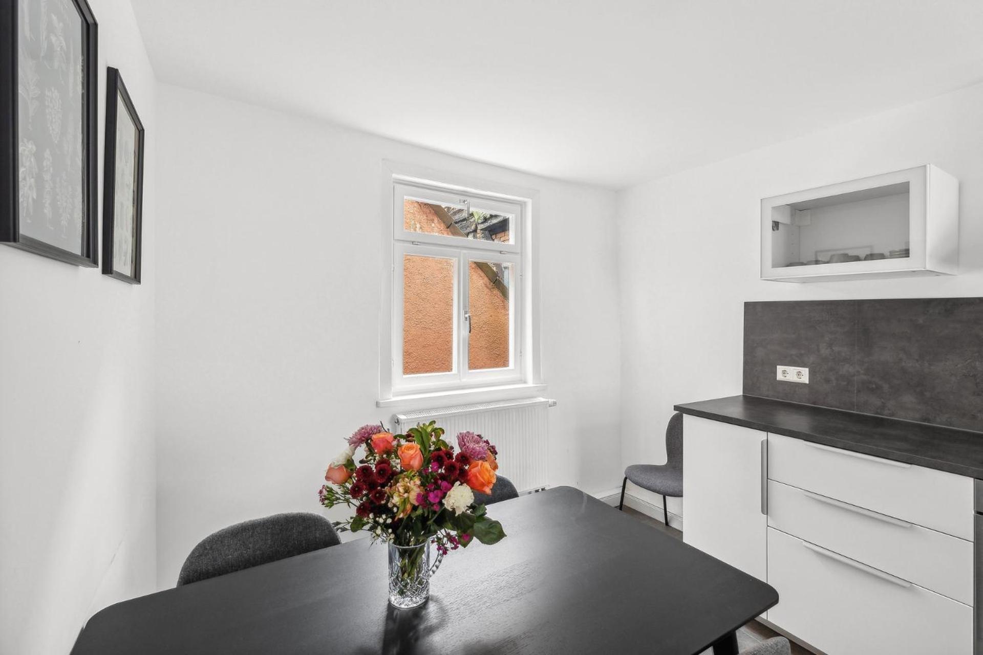 Residenz Im Historischen Zentrum D - Suite For6 - Aalen Apartments ภายนอก รูปภาพ